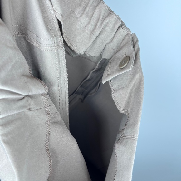 MM. Lafleur Foster Cigarette Trousers Pants Russet Tan +1 - Picture 8 of 8